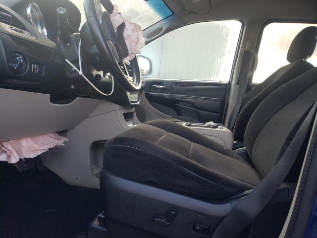 Photo 7 from auction – 2013 DODGE GRAND CARA with VIN 2C4RDGCG9DR740249
