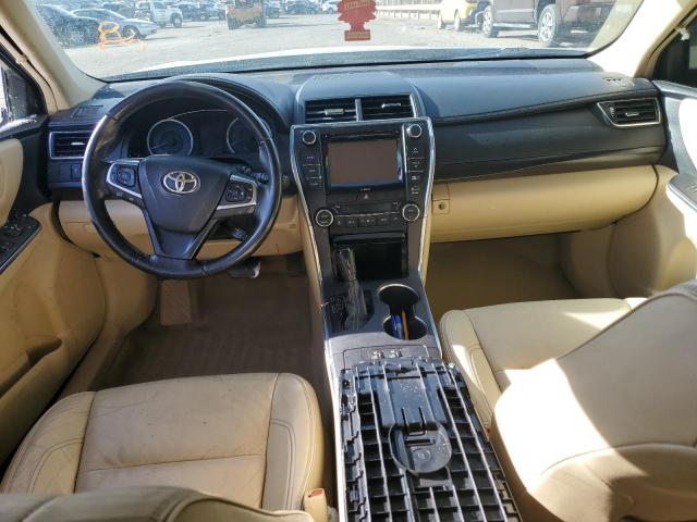 Photo 8 from auction – 2016 TOYOTA CAMRY LE with VIN 4T4BF1FK5GR562647