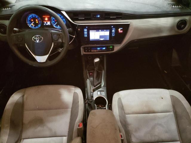 Photo 8 from auction – 2019 TOYOTA COROLLA L with VIN 5YFBURHE0KP869417