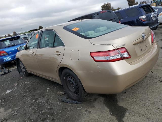 Zdjęcie 2 z aukcji – 2011 TOYOTA CAMRY BASE z VIN 4T1BF3EK5BU122430