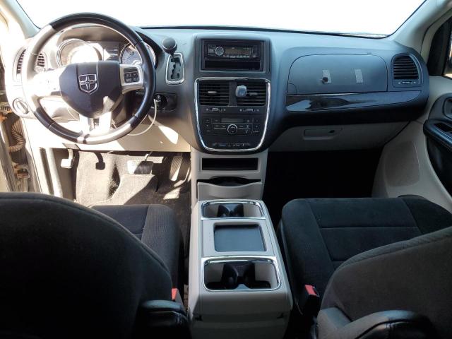 Photo 8 from auction – 2012 DODGE GRAND CARA with VIN 2C4RDGDGXCR109135