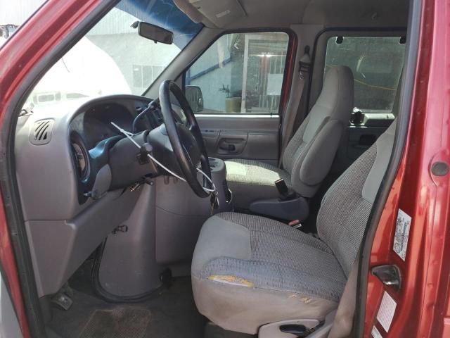 Photo 7 from auction – 1998 FORD ECONOLINE with VIN 1FBSS31L1WHB51313