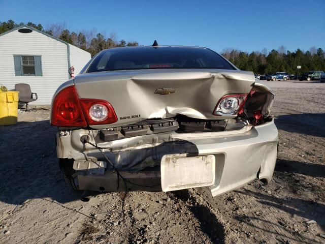 Photo 6 from auction – 2012 CHEVROLET MALIBU LS with VIN 1G1ZB5E02CF201352