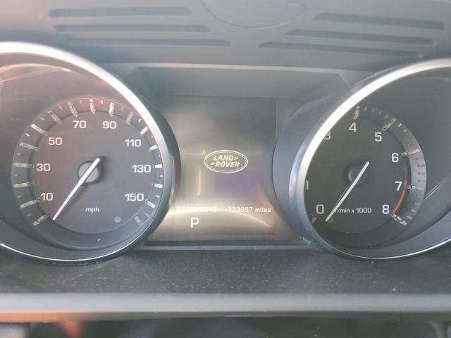 Photo 9 from auction – 2014 LAND ROVER RANGE ROVE with VIN SALWR2WF1EA321174