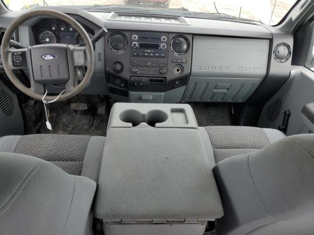 Photo 8 from auction – 2015 FORD F250 SUPER with VIN 1FT7X2B69FEC12690