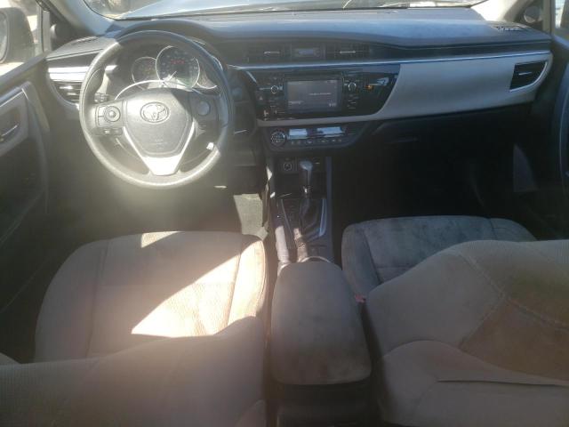 Photo 8 from auction – 2016 TOYOTA COROLLA L with VIN 5YFBURHE1GP566573