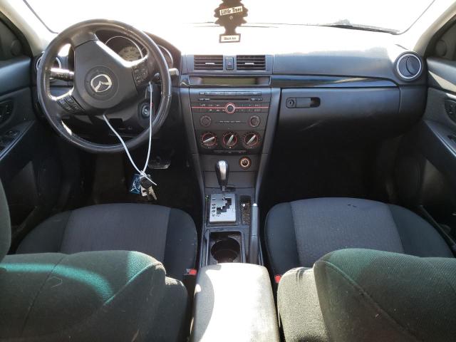 Photo 8 from auction – 2009 MAZDA 3 I with VIN JM1BK32G091192834