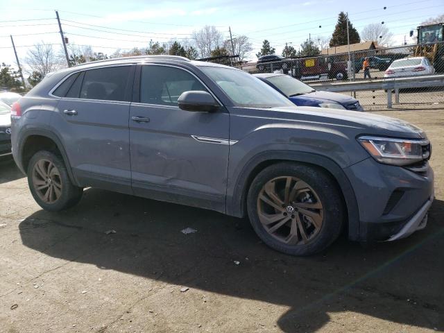 Photo 4 from auction – 2021 VOLKSWAGEN ATLAS CROS with VIN 1V2BE2CA0MC209123