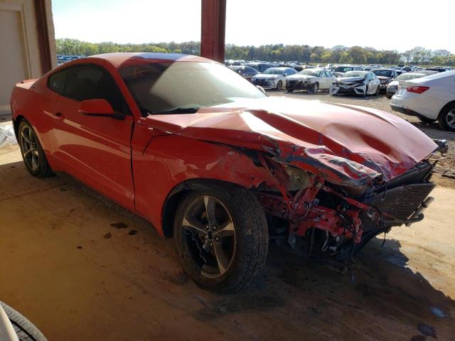 Photo 4 from auction – 2016 FORD MUSTANG with VIN 1FA6P8AM7G5316570