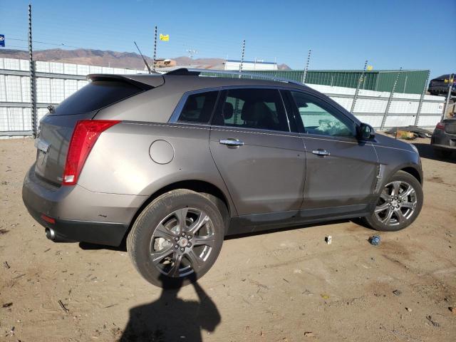 Photo 3 from auction – 2012 CADILLAC SRX PERFOR with VIN 3GYFNEE34CS512685