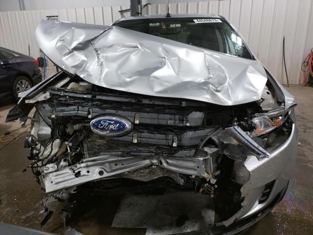 Photo 5 from auction – 2014 FORD EDGE SE with VIN 2FMDK4GCXEBA86275