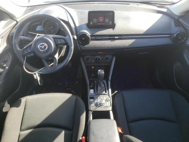 Photo 8 from auction – 2021 MAZDA CX-3 SPORT with VIN JM1DKDB74M1507867