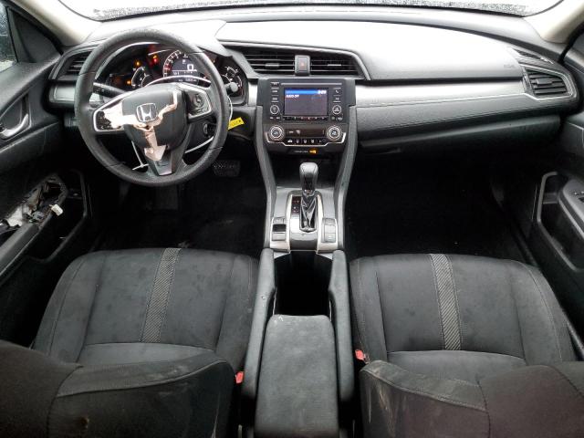 Photo 8 from auction – 2016 HONDA CIVIC LX with VIN 2HGFC2F58GH542664