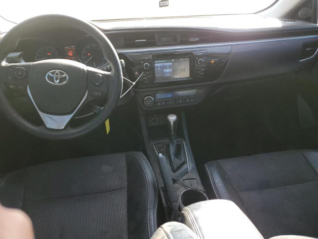 Photo 8 from auction – 2015 TOYOTA COROLLA L with VIN 2T1BURHE9FC304427