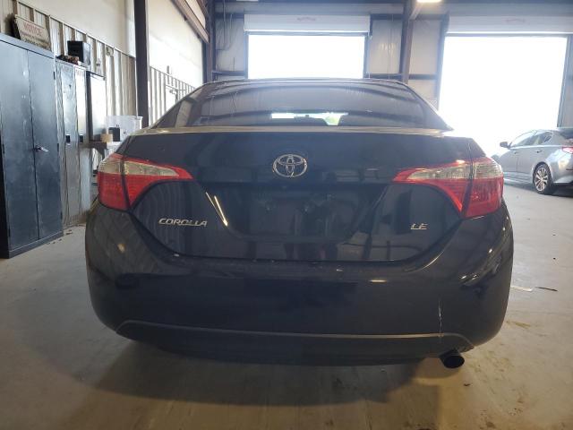 Фото 6 с аукциона – 2015 TOYOTA COROLLA с VIN 2T1BURHE6FC297288