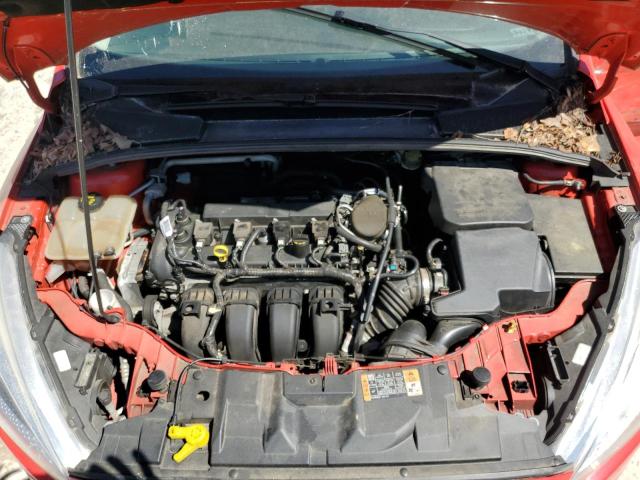 Photo 11 from auction – 2016 FORD FOCUS SE with VIN 1FADP3K2XGL231077