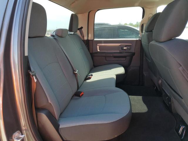 Photo 10 from auction – 2021 RAM 1500 CLASS with VIN 1C6RR6TT8MS515853