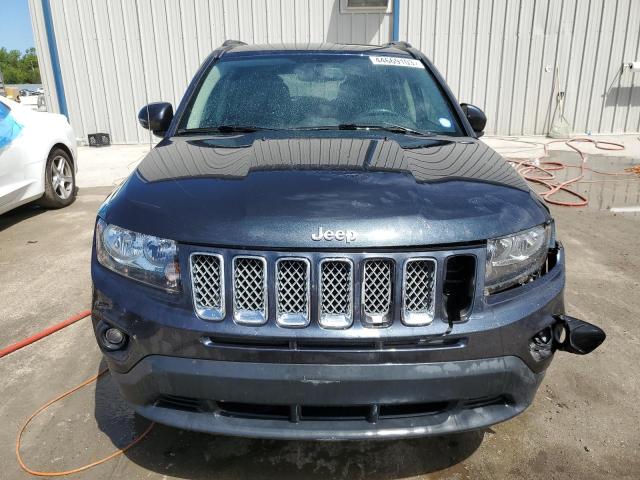 Photo 5 from auction – 2014 JEEP COMPASS LA with VIN 1C4NJDEB9ED885867