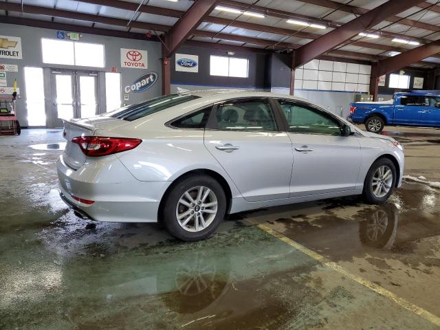 Photo 3 from auction – 2017 HYUNDAI SONATA SE with VIN 5NPE24AF3HH585651
