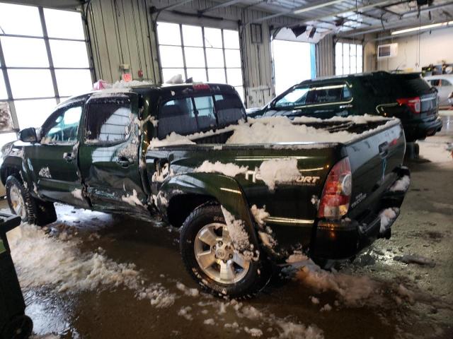 Photo 2 from auction – 2014 TOYOTA TACOMA DOU with VIN 5TFLU4EN1EX106503