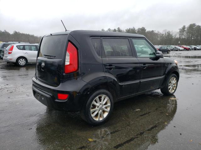 Foto 3 de la subasta – 2013 KIA SOUL + con VIN KNDJT2A69D7589525