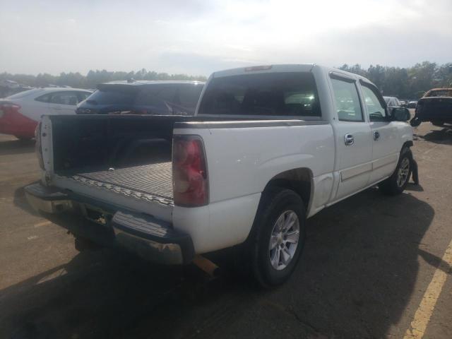 Photo 3 from auction – 2005 CHEVROLET SILVERADO with VIN 2GCEC13TX51122028