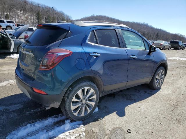 Photo 3 from auction – 2019 BUICK ENCORE PRE with VIN KL4CJESB5KB933318
