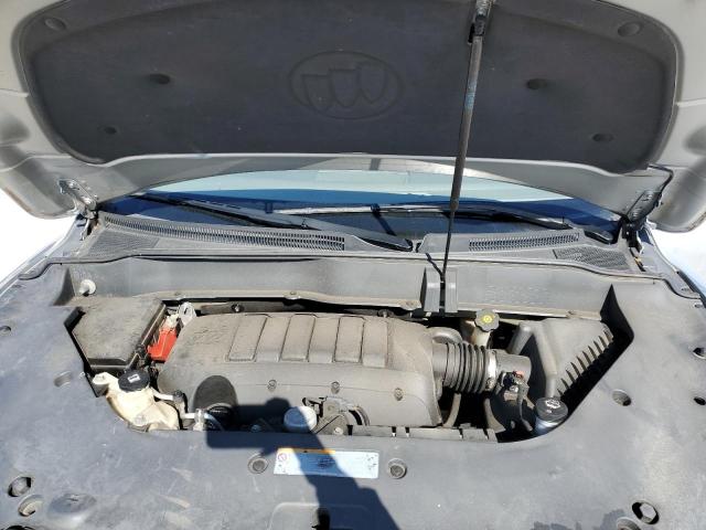 Photo 12 from auction – 2015 BUICK ENCLAVE with VIN 5GAKRBKD1FJ121571