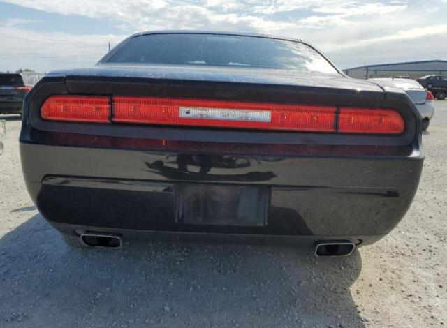 Photo 6 from auction – 2014 DODGE CHALLENGER with VIN 2C3CDYAG5EH289573