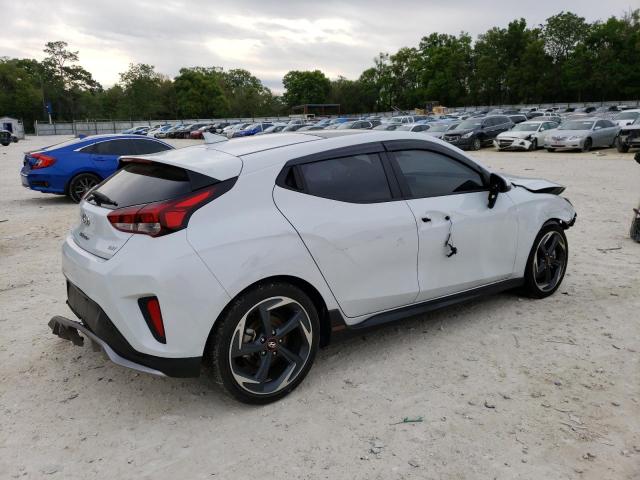 Photo 3 from auction – 2019 HYUNDAI VELOSTER T with VIN KMHTH6AB2KU011663