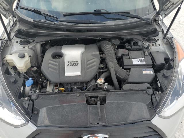 Photo 11 from auction – 2016 HYUNDAI VELOSTER T with VIN KMHTC6AE8GU252871