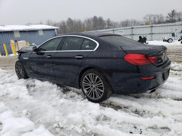 Photo 2 from auction – 2016 BMW ALPINA B6 with VIN WBA6D6C51GG388038