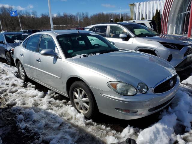 Photo 4 from auction – 2005 BUICK LACROSSE C with VIN 2G4WD562451273776