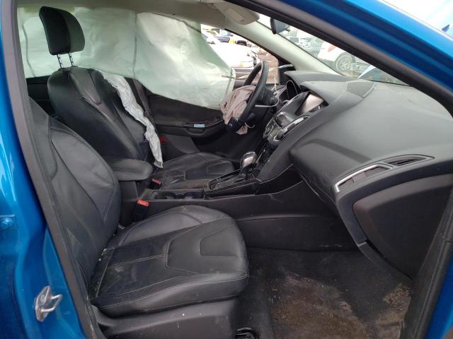 Photo 7 from auction – 2015 FORD FOCUS TITA with VIN 1FADP3J22FL247564