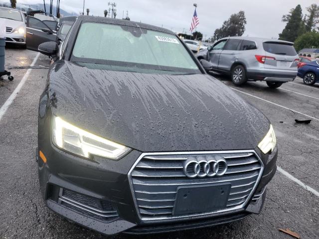Photo 5 from auction – 2017 AUDI A4 PREMIUM with VIN WAUENAF43HN011318