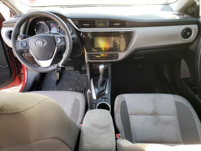 Photo 8 from auction – 2019 TOYOTA COROLLA L with VIN 2T1BURHE7KC163013