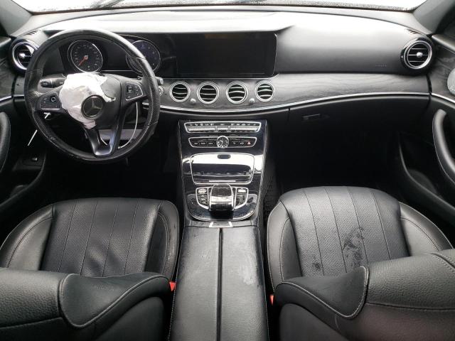 Photo 8 from auction – 2017 MERCEDES-BENZ E 300 with VIN WDDZF4JB4HA039618