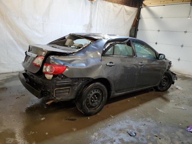 Photo 3 from auction – 2013 TOYOTA COROLLA BA with VIN 2T1BU4EE5DC067410