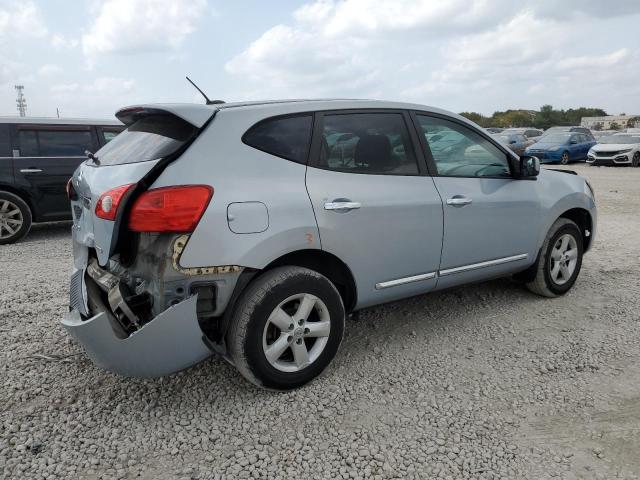 Photo 3 from auction – 2013 NISSAN ROGUE S with VIN JN8AS5MT5DW030893