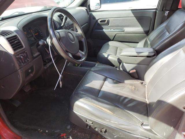 Photo 7 from auction – 2006 CHEVROLET COLORADO with VIN 1GCDT136368311219