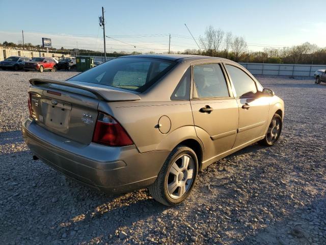 Photo 3 from auction – 2005 FORD FOCUS ZX4 with VIN 1FAFP34N45W117930