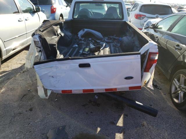 Photo 6 from auction – 2003 FORD RANGER with VIN 1FTYR11U83PB29163