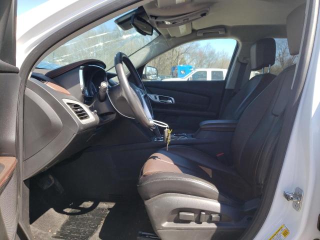 Photo 7 from auction – 2014 GMC TERRAIN SL with VIN 2GKALSEK8E6229157