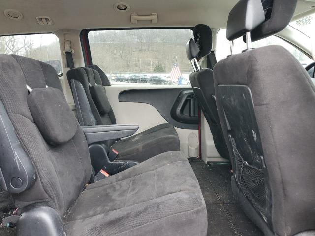 Zdjęcie 11 z aukcji – 2012 DODGE GRAND CARA z VIN 2C4RDGCG1CR158709