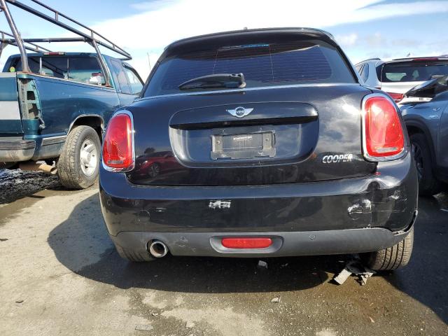 Photo 6 from auction – 2018 MINI COOPER with VIN WMWXU1C57J2F80840