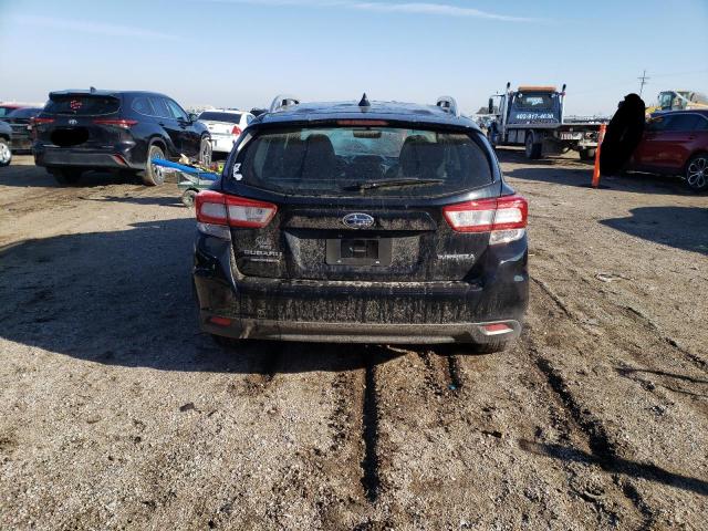 Photo 6 from auction – 2019 SUBARU IMPREZA PR with VIN 4S3GTAC65K3709942