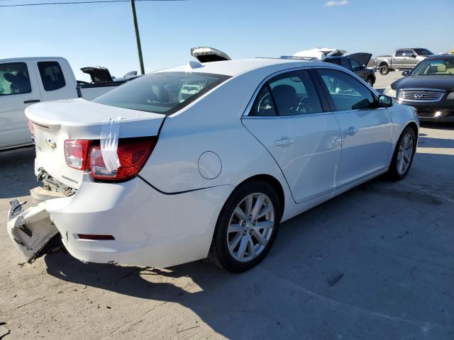 Photo 3 from auction – 2013 CHEVROLET MALIBU 2LT with VIN 1G11E5SA1DF324563