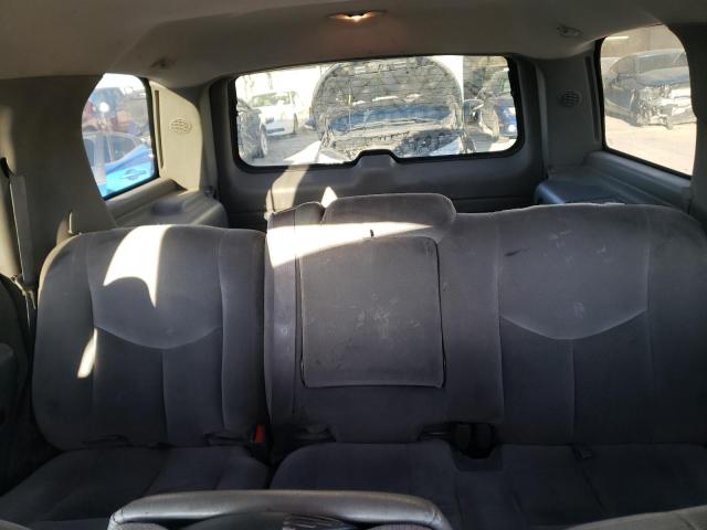 Photo 10 from auction – 2004 GMC YUKON with VIN 1GKEC13V24R124383