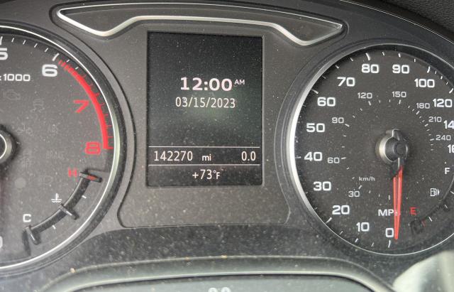 Фото 8 с аукциона – 2015 AUDI A3 PREMIUM с VIN WAUEFGFFXF1013525