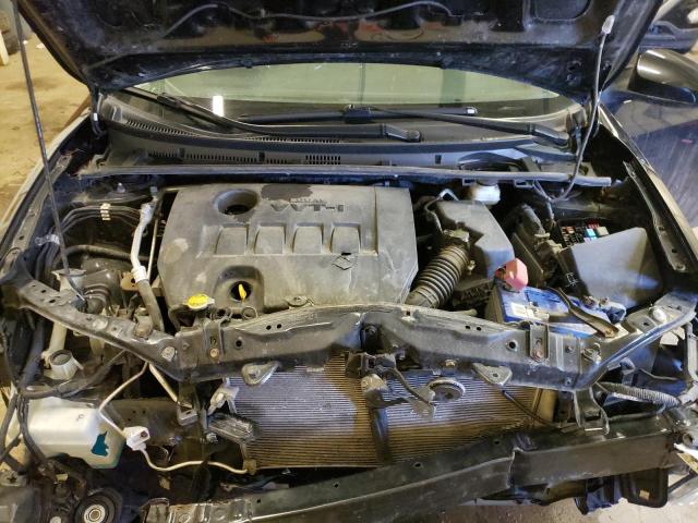 Photo 11 from auction – 2015 TOYOTA COROLLA L with VIN 2T1BURHE6FC253274